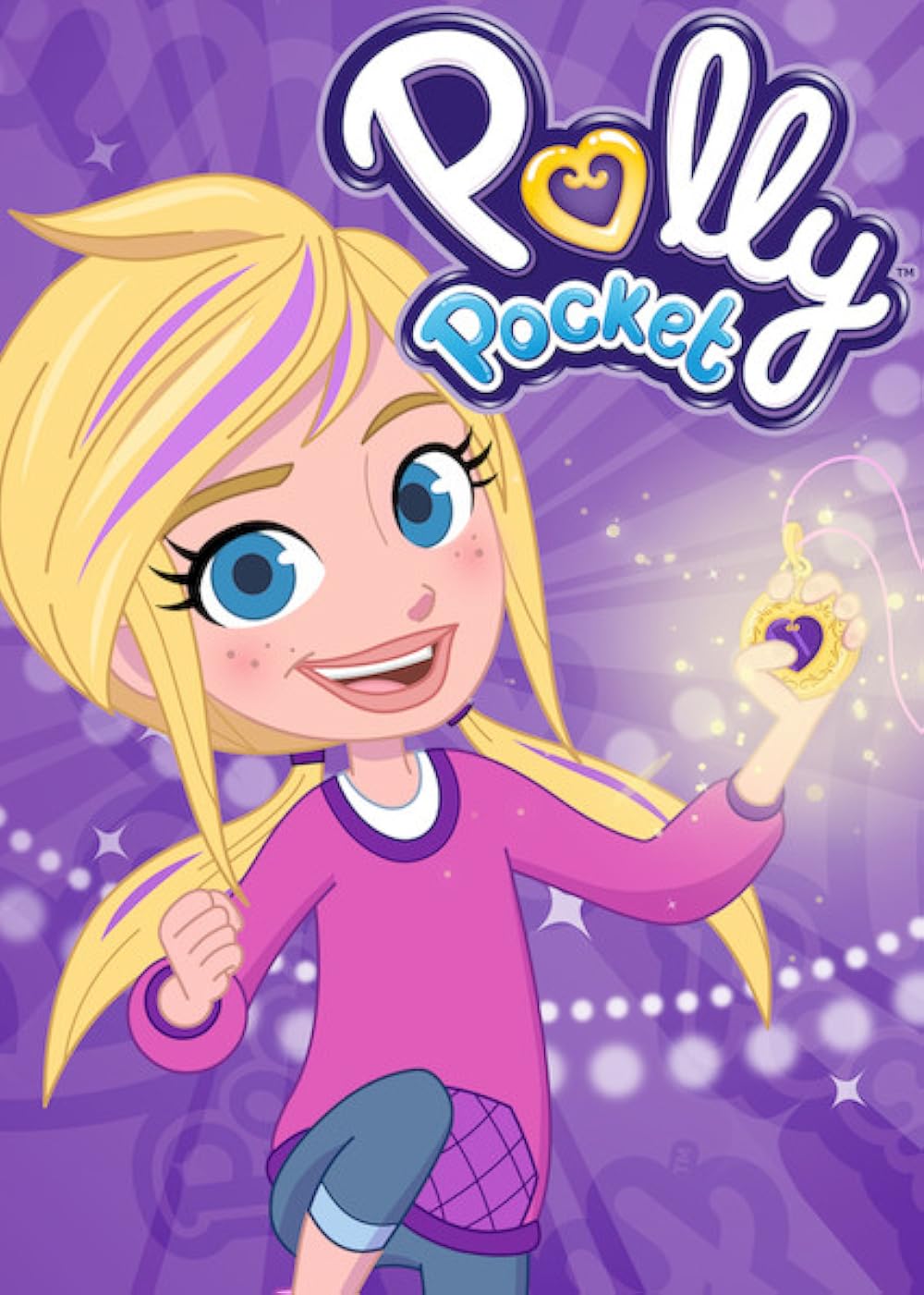 Polly Pocket 