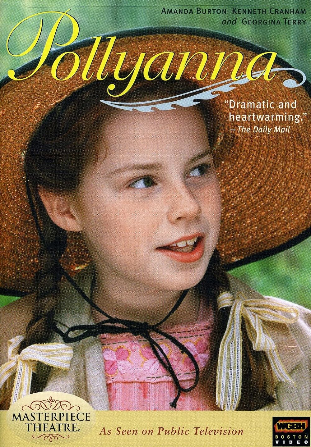 Pollyanna 