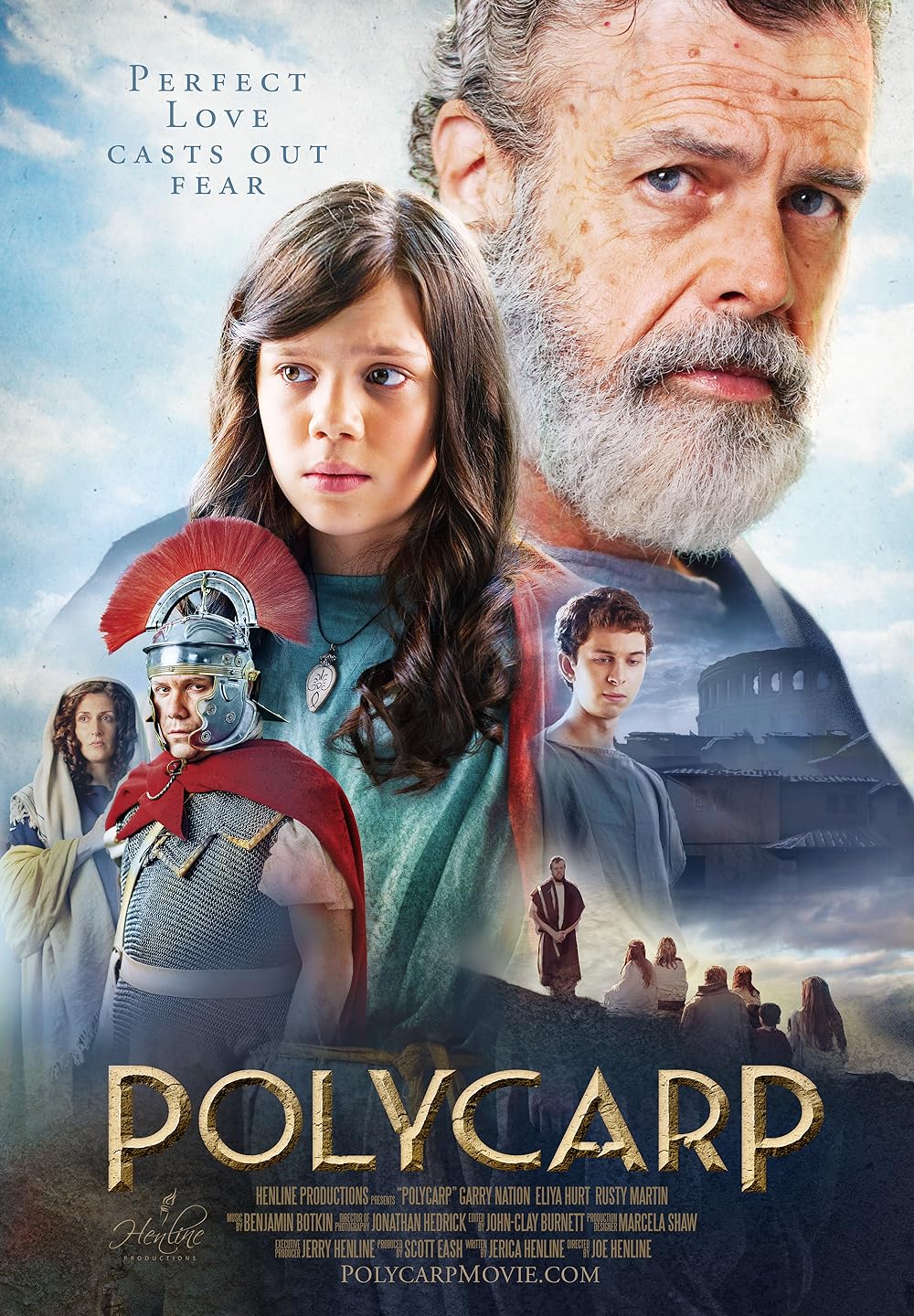 Polycarp 