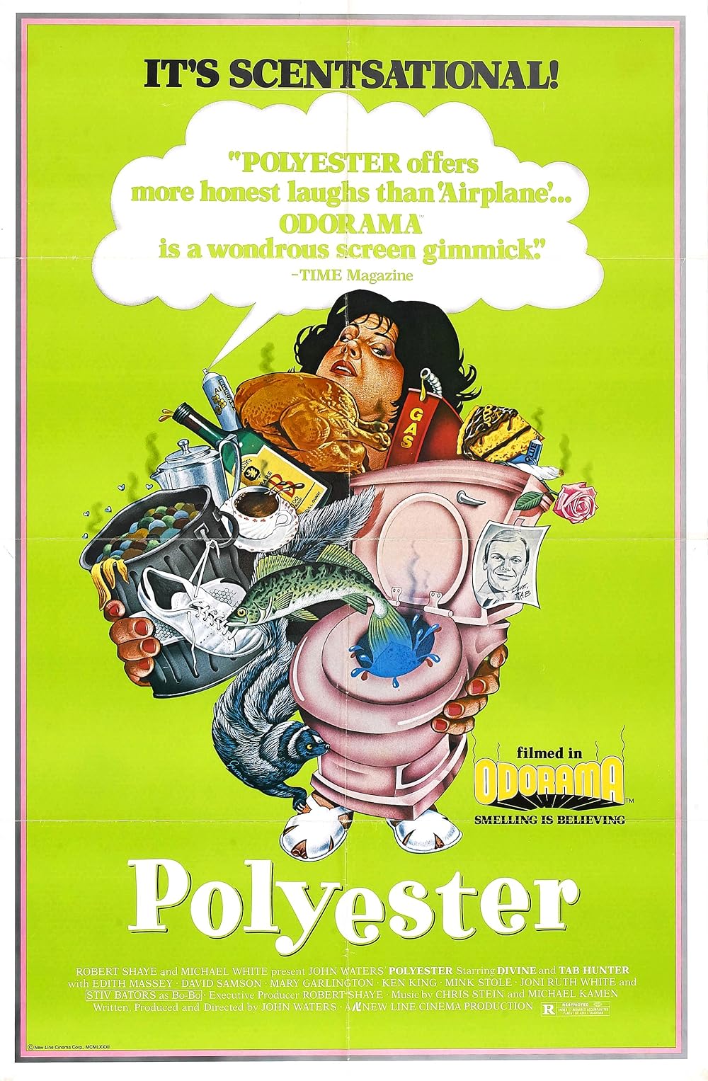 Polyester 