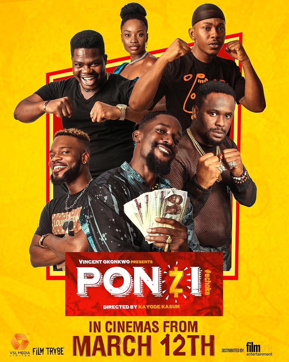 Ponzi 