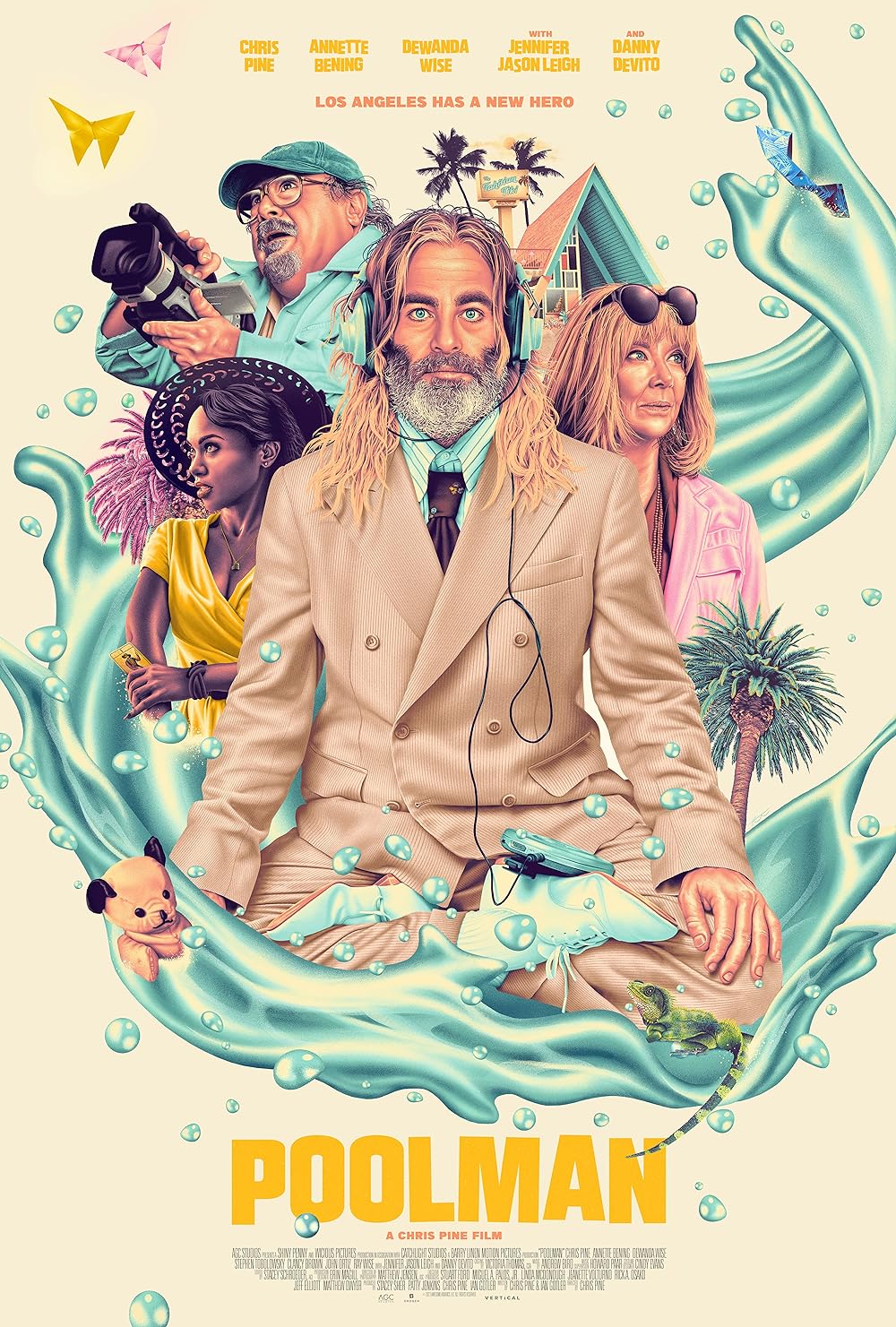 Poolman 