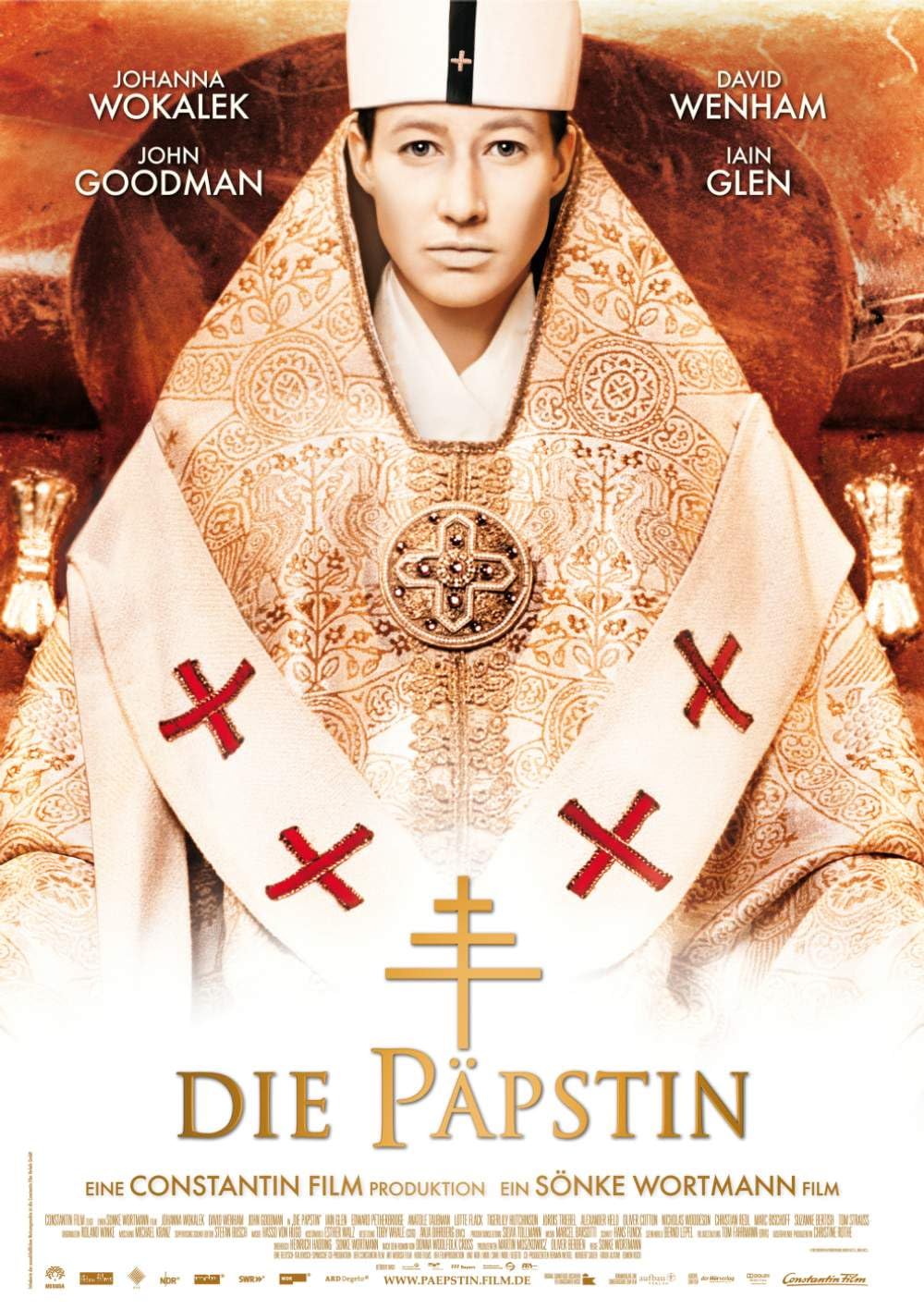 Pope Joan 