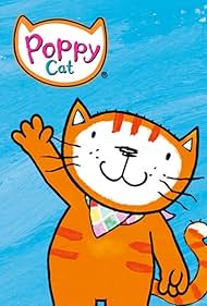 Poppy Cat 