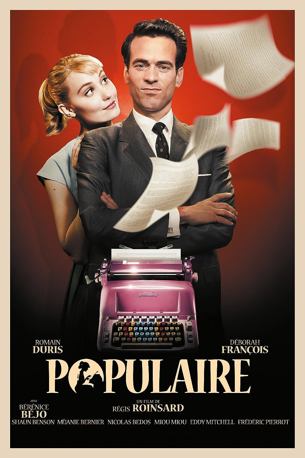 Populaire 