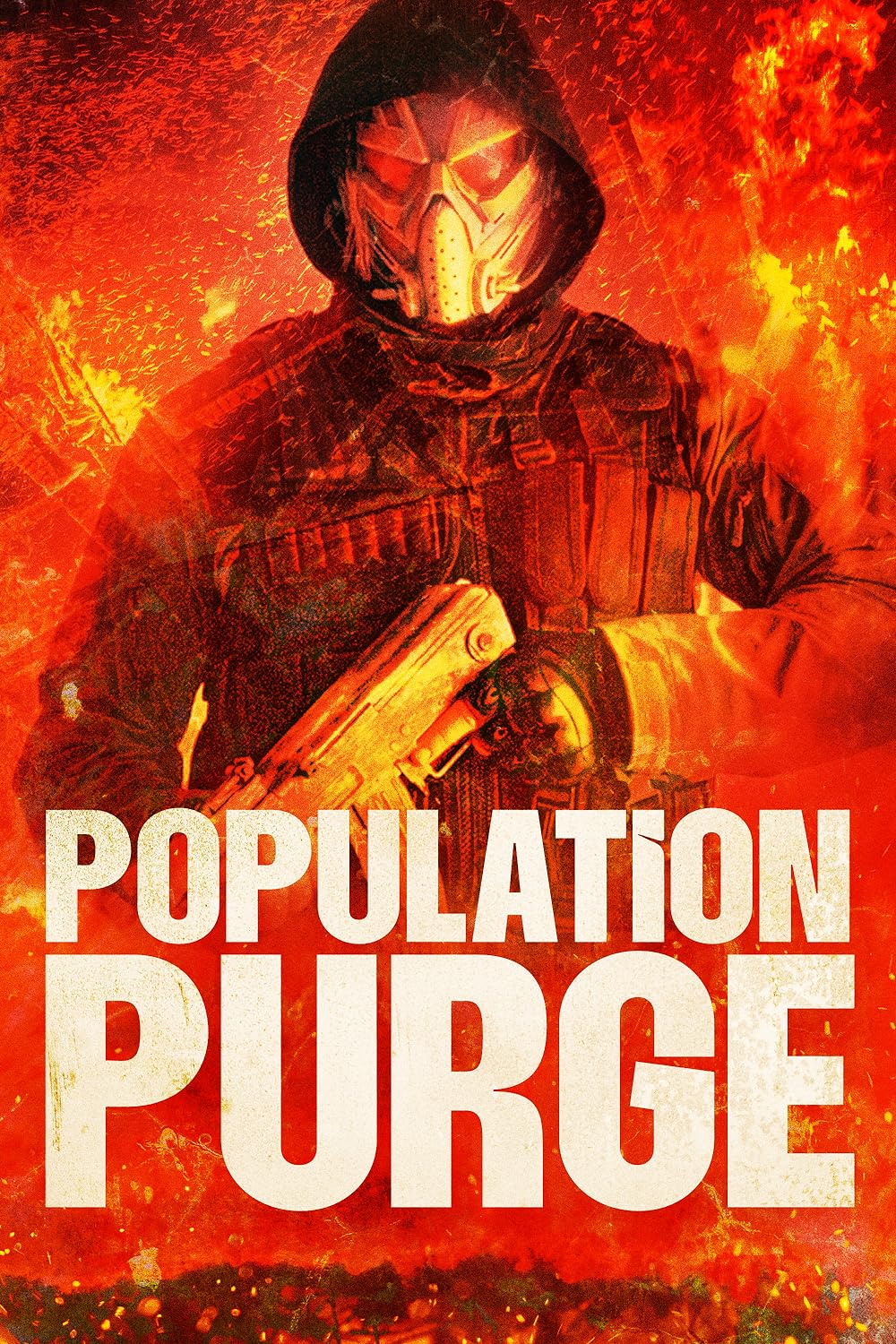 Population Purge 