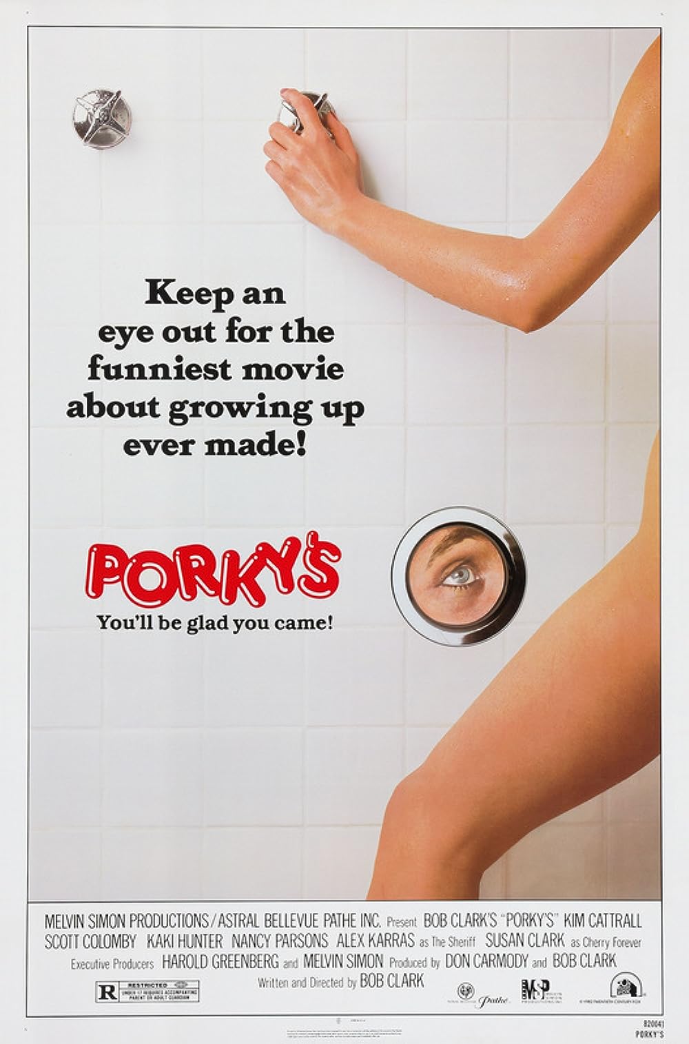 Porky's 