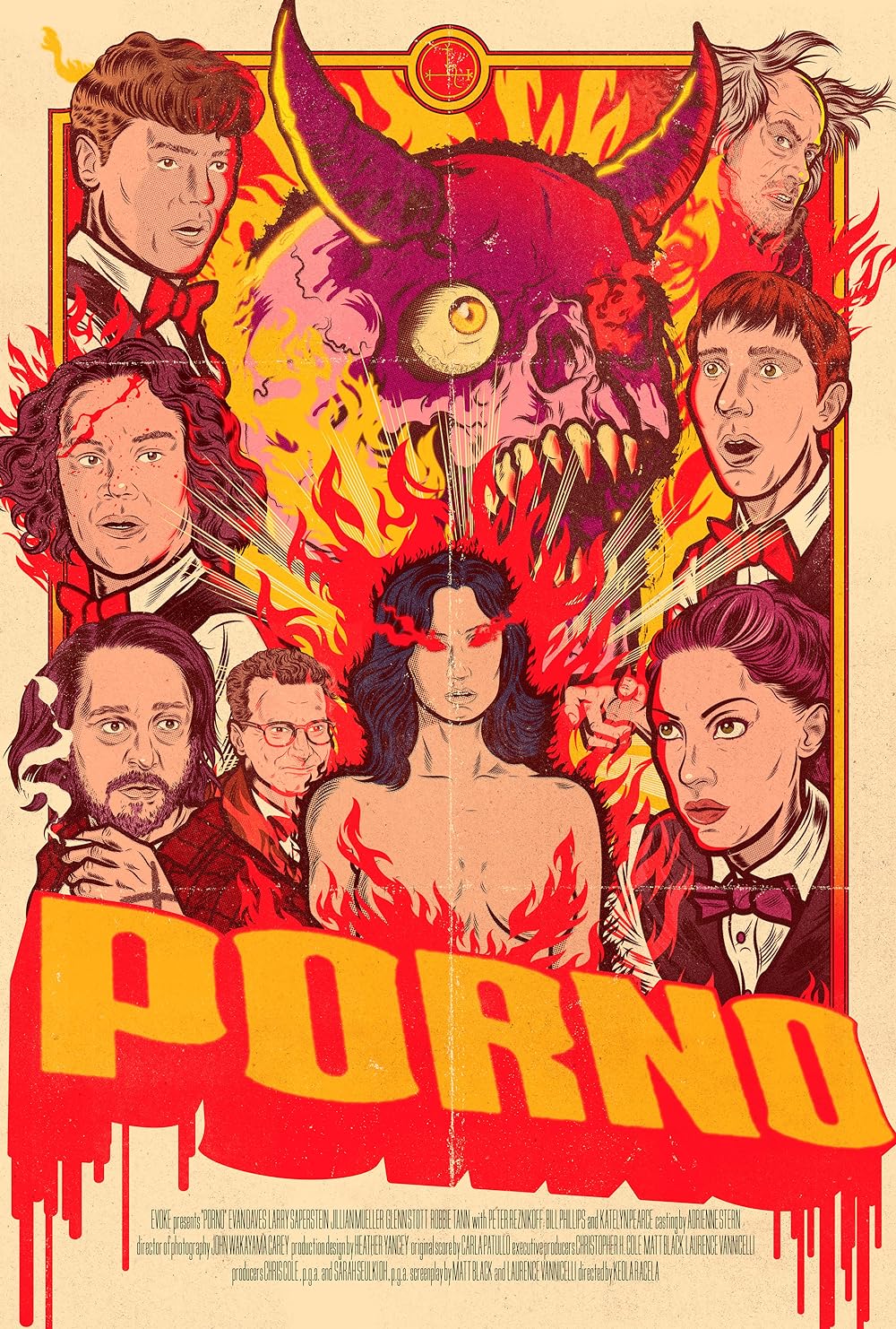 Porno 
