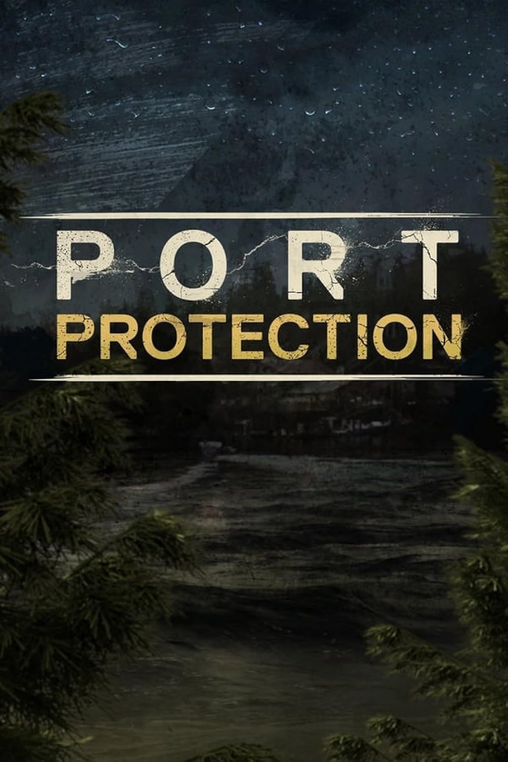 Port Protection 