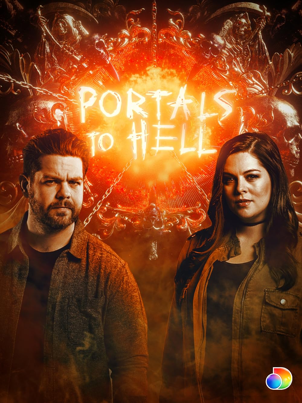 Portals to Hell 