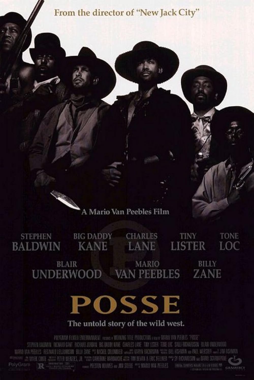 Posse 
