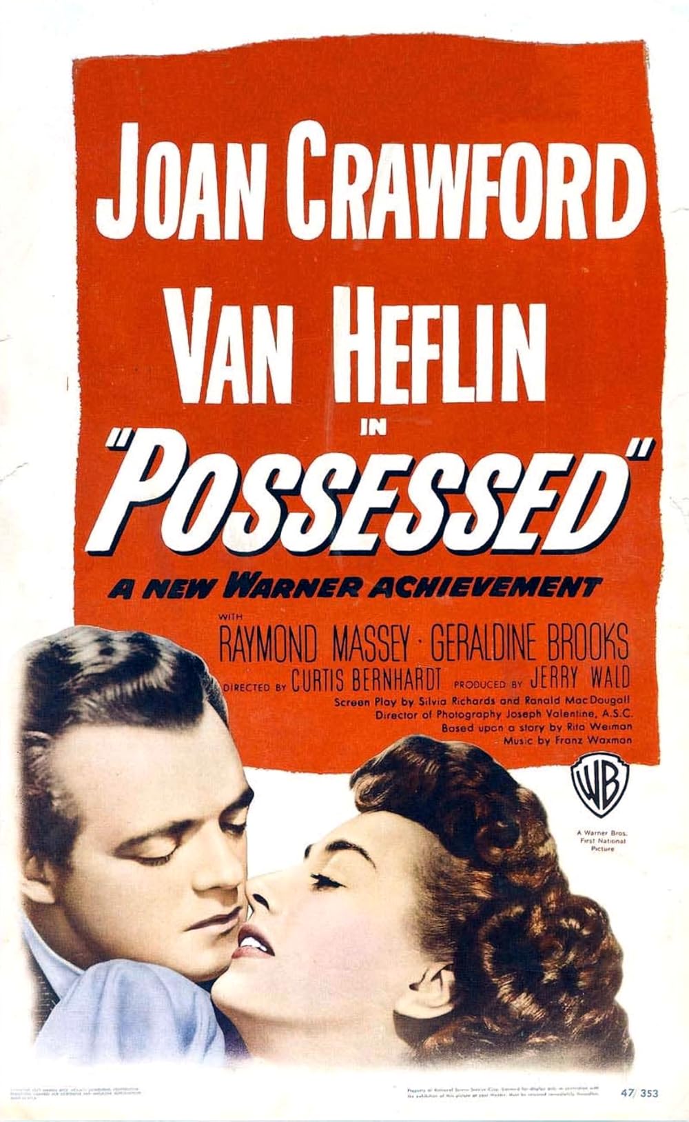 Possessed 