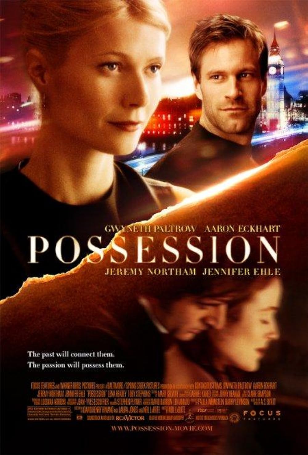 Possession 