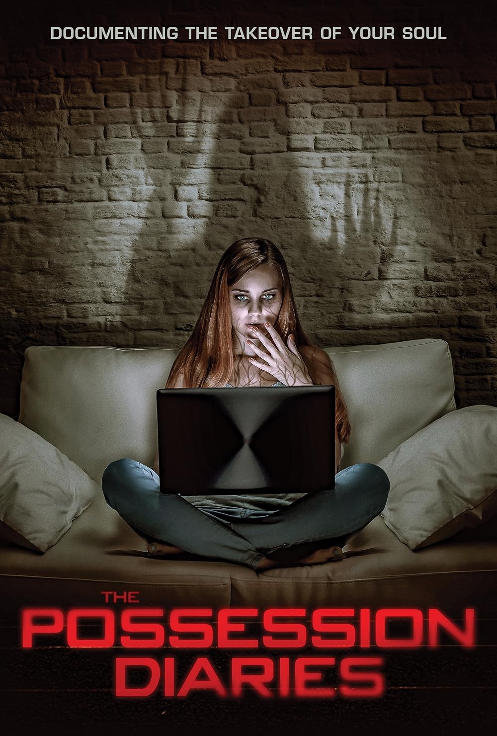 Possession Diaries 
