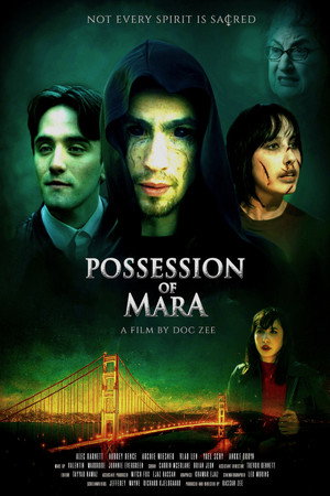 Possession of Mara 