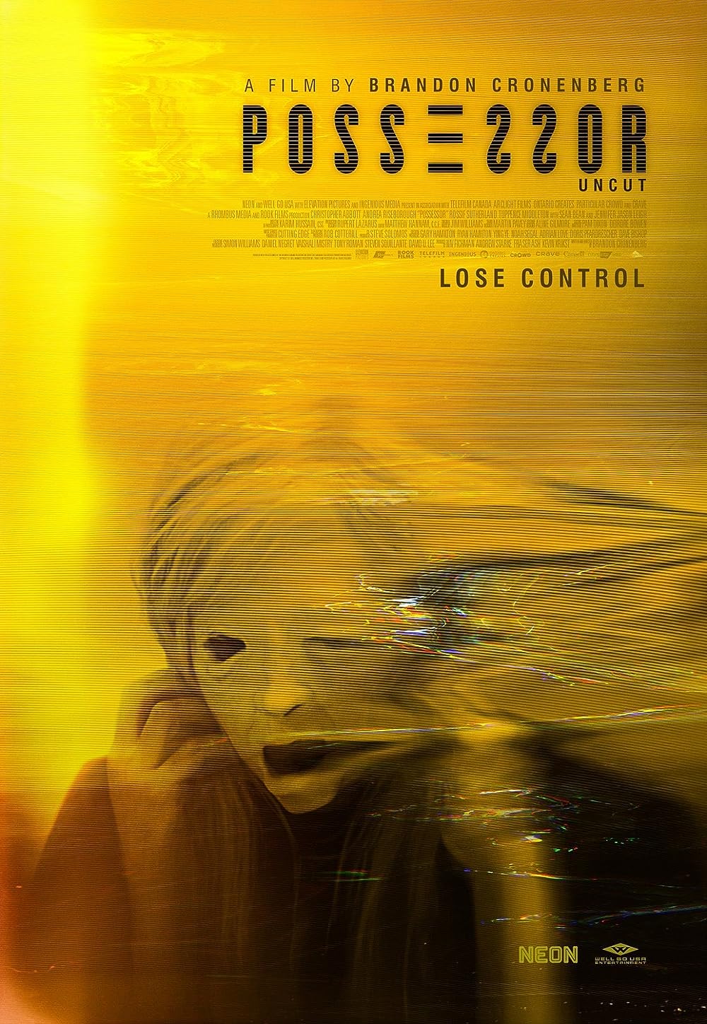 Possessor 
