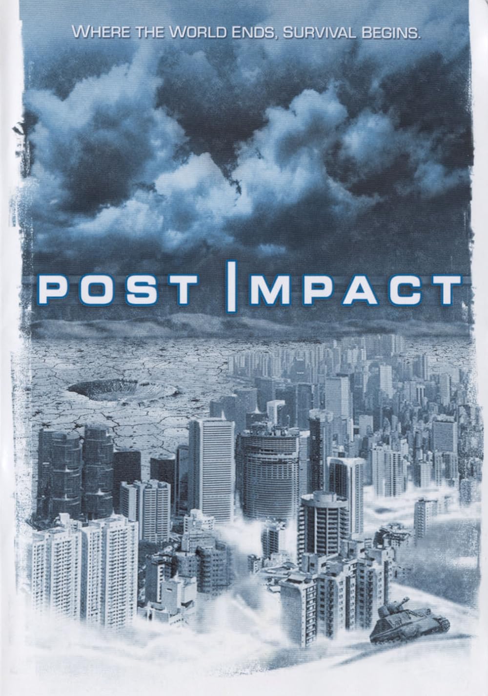 Post Impact 