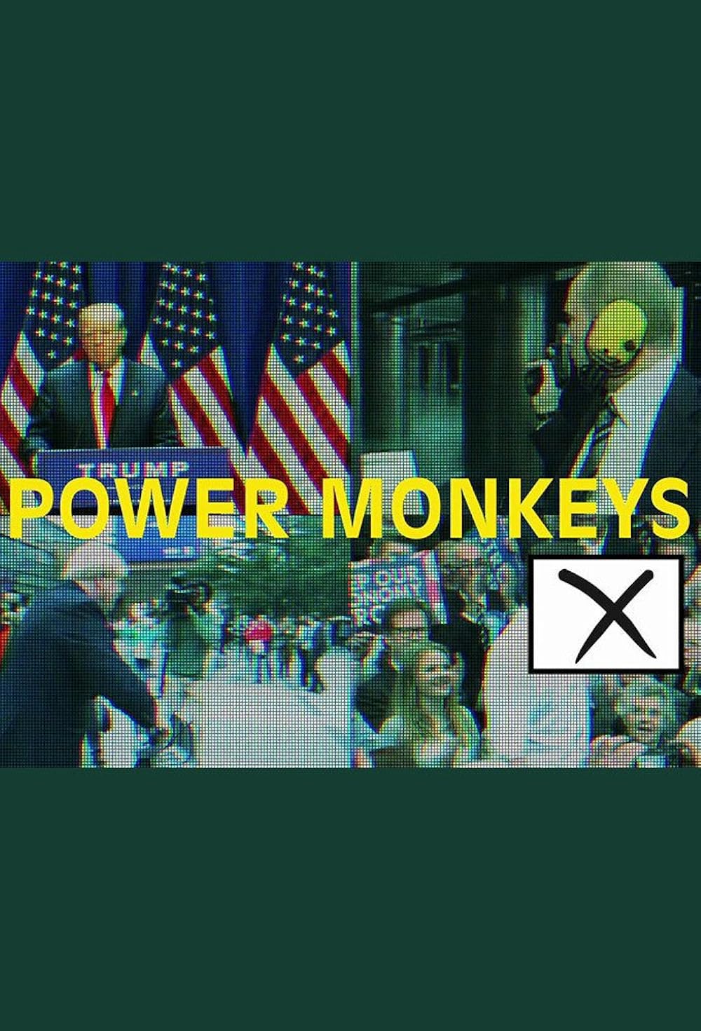 Power Monkeys 