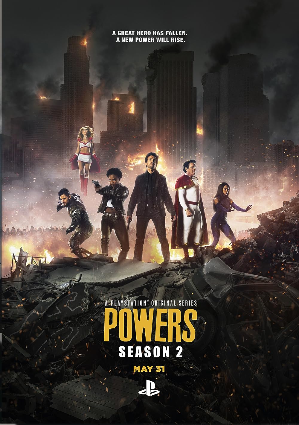 Powers 