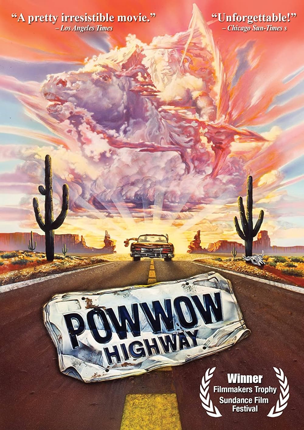 Powwow Highway 