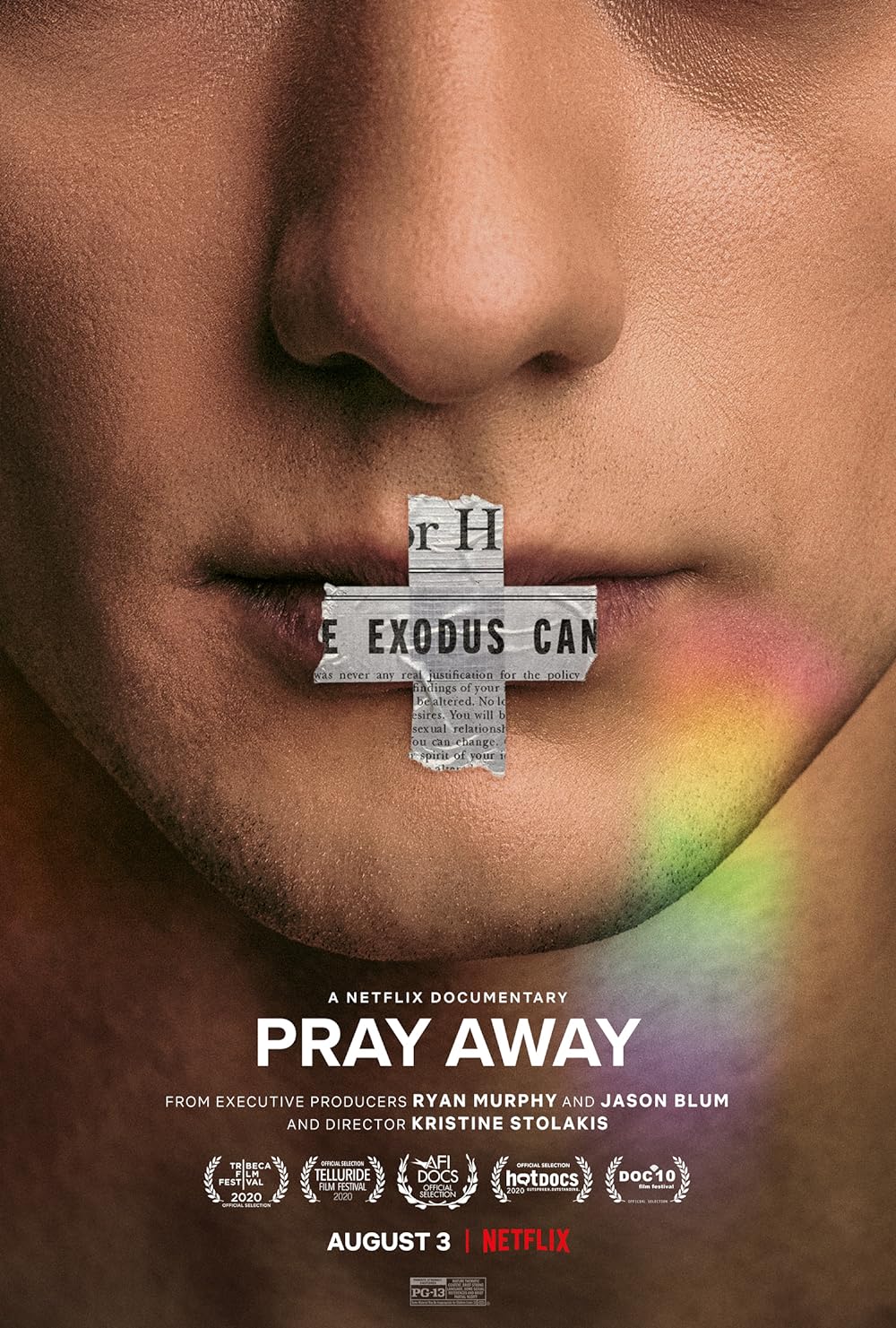 Pray Away 