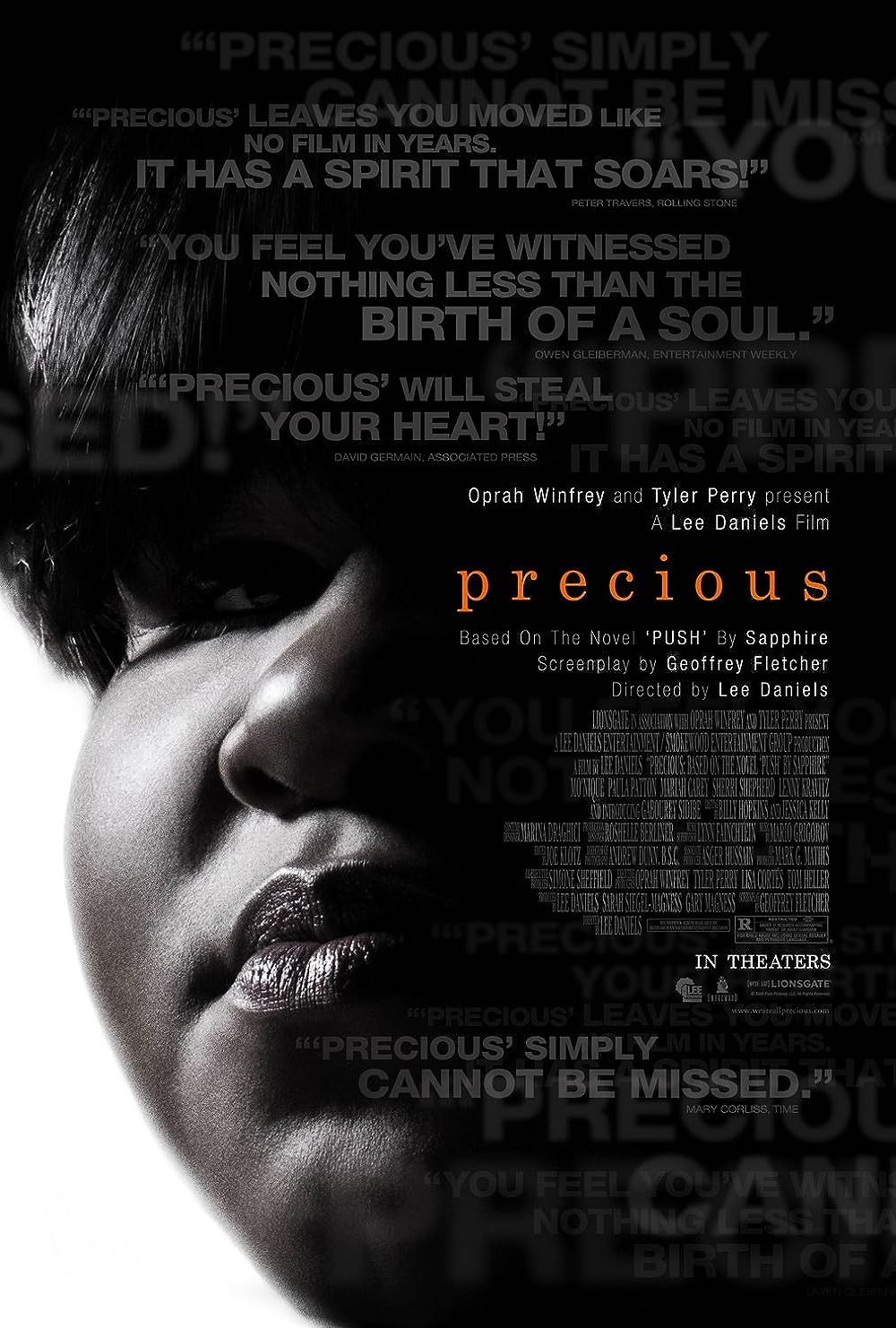Precious 