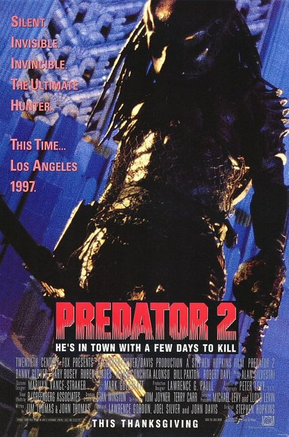 Predator 2 