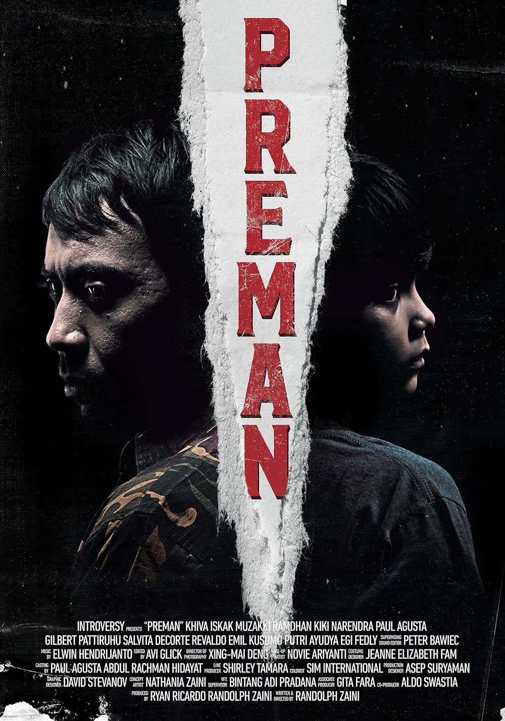 Preman 