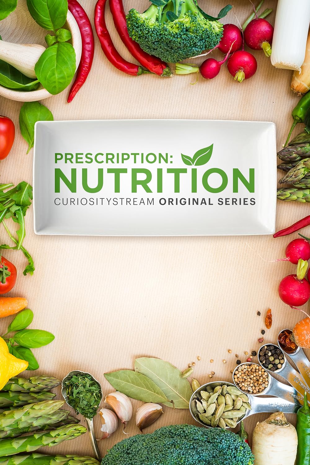 Prescription: Nutrition 