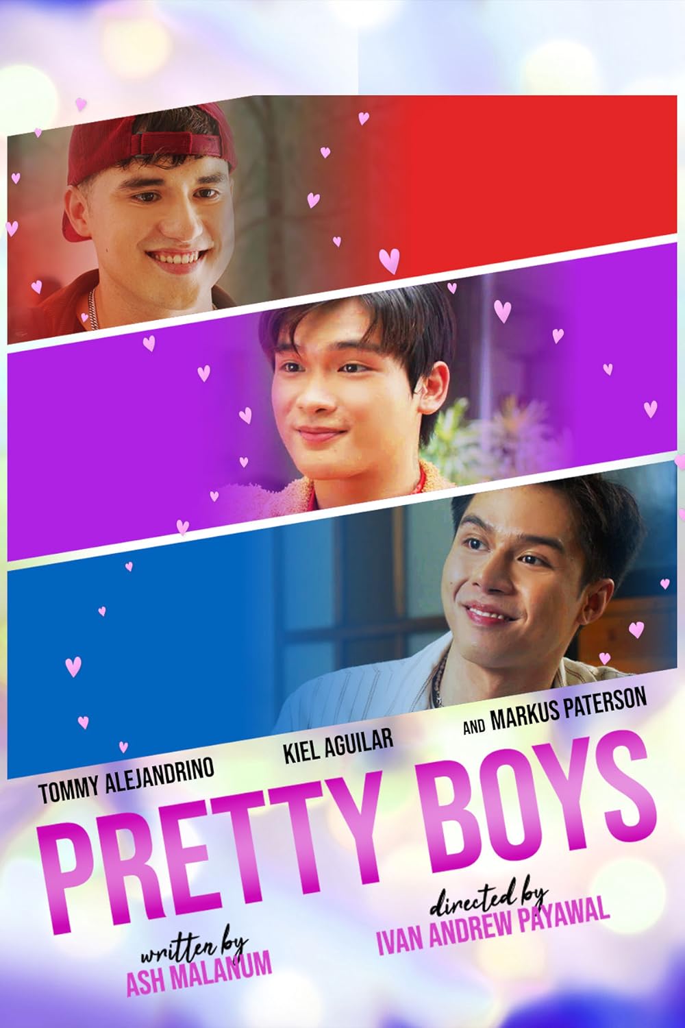 Pretty Boys 
