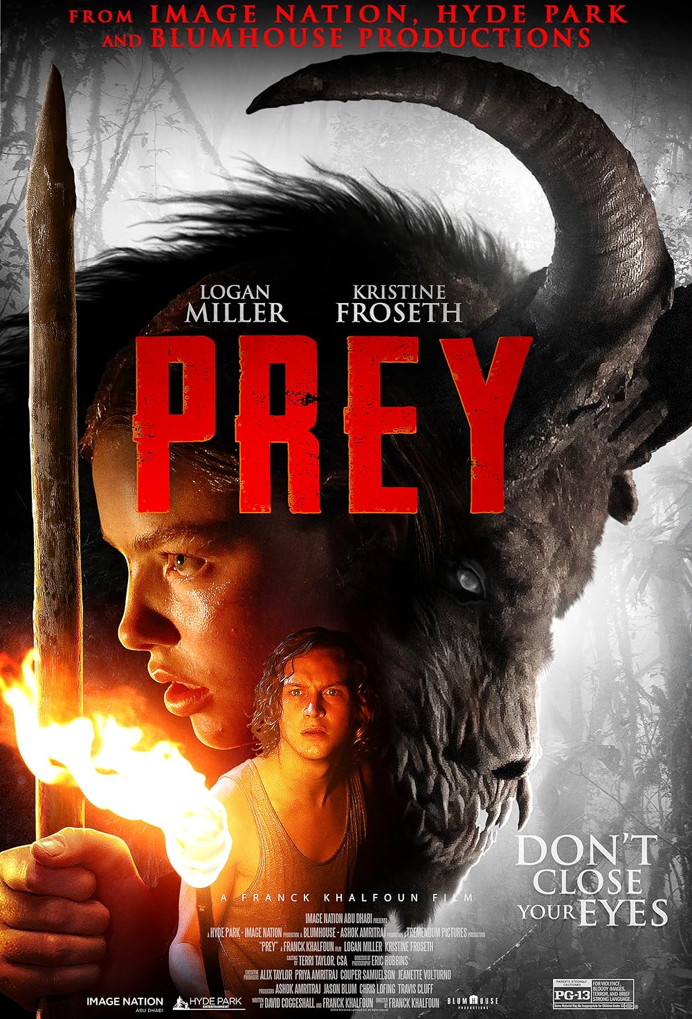 Prey 