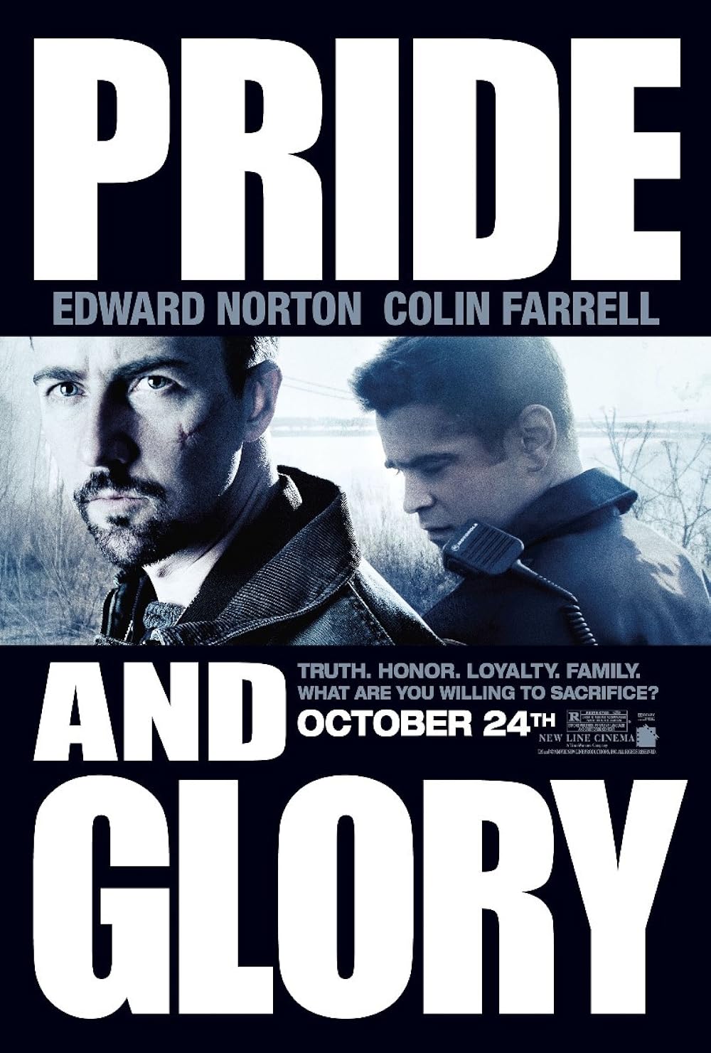 Pride and Glory 