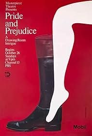 Pride and Prejudice 