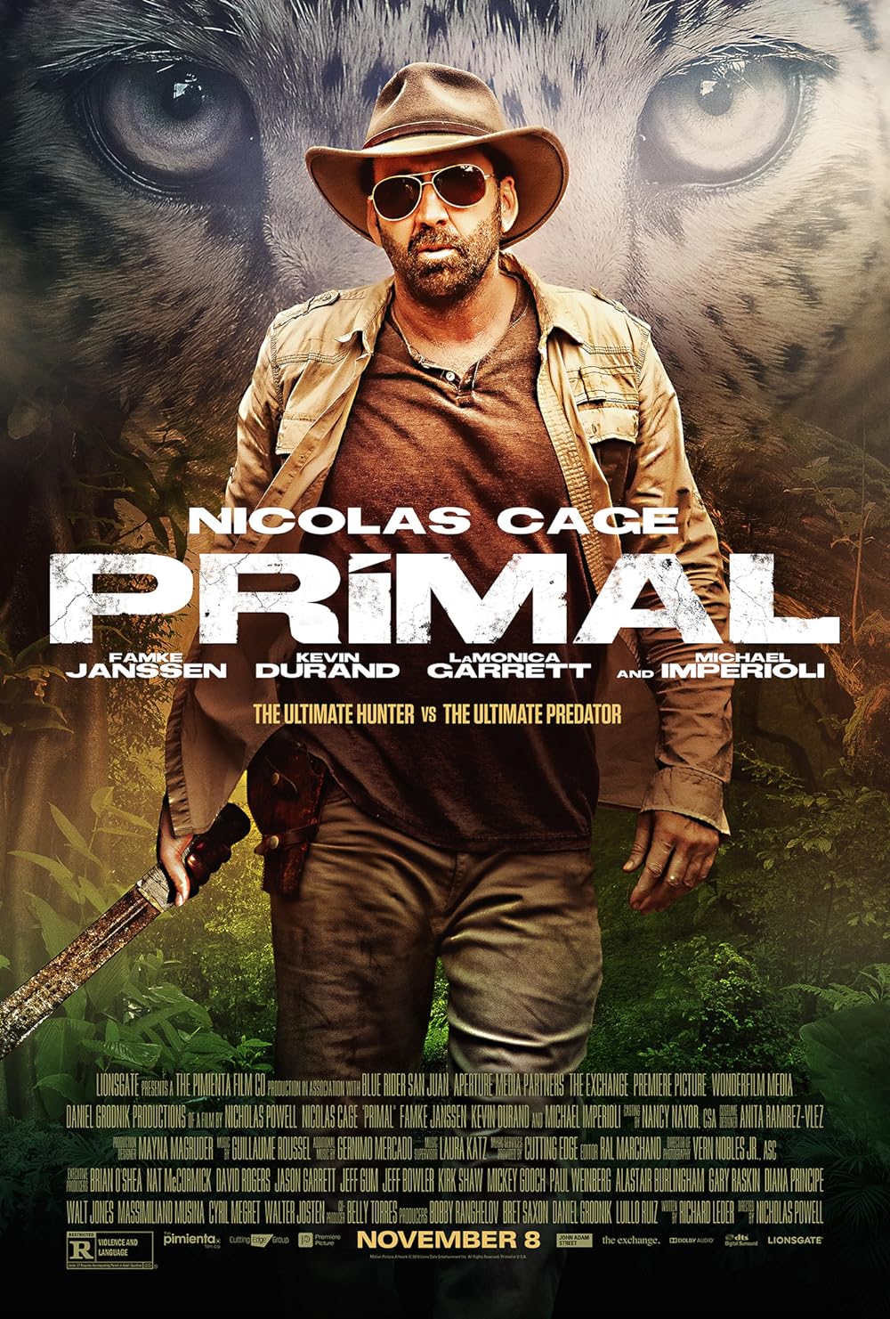 Primal 