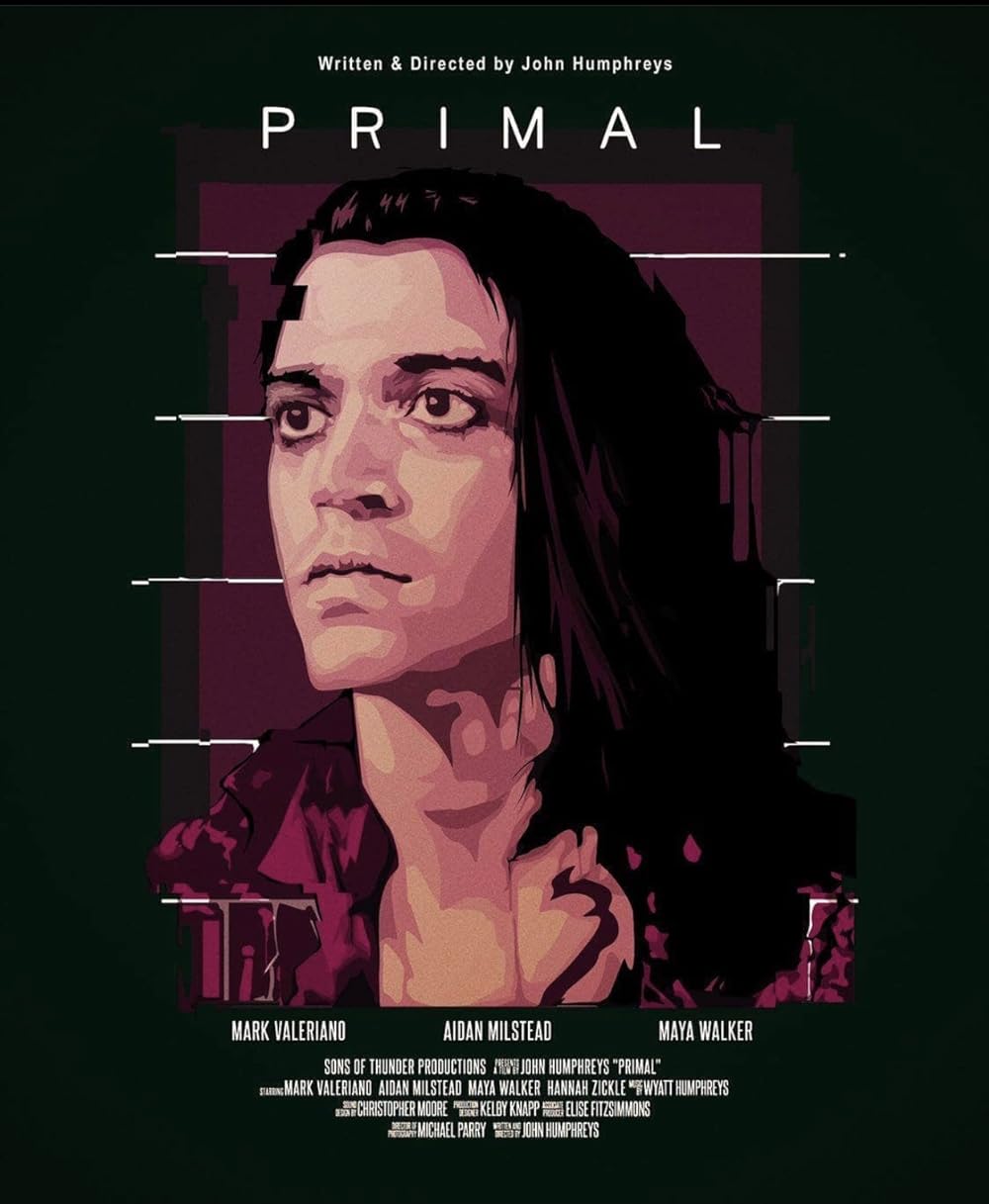 Primal 