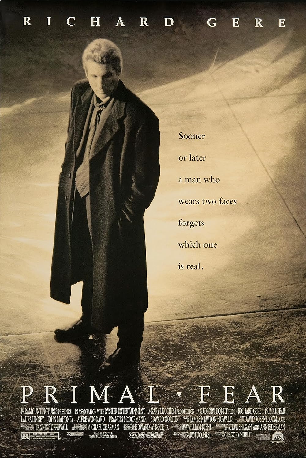 Primal Fear 