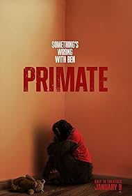 Primate 