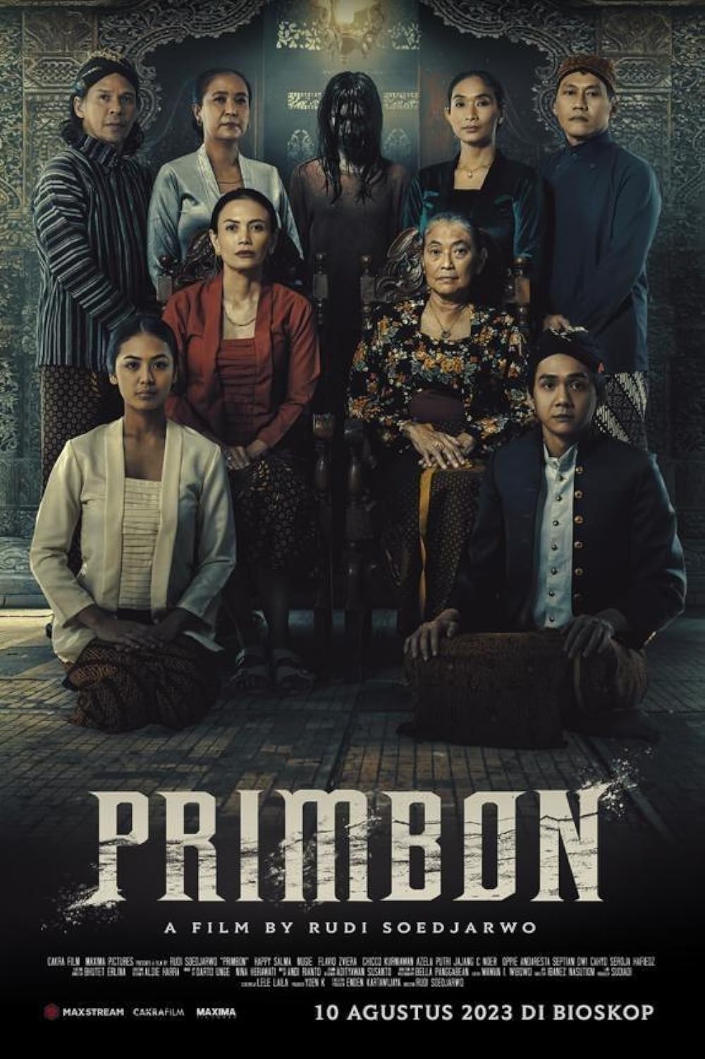 Primbon 