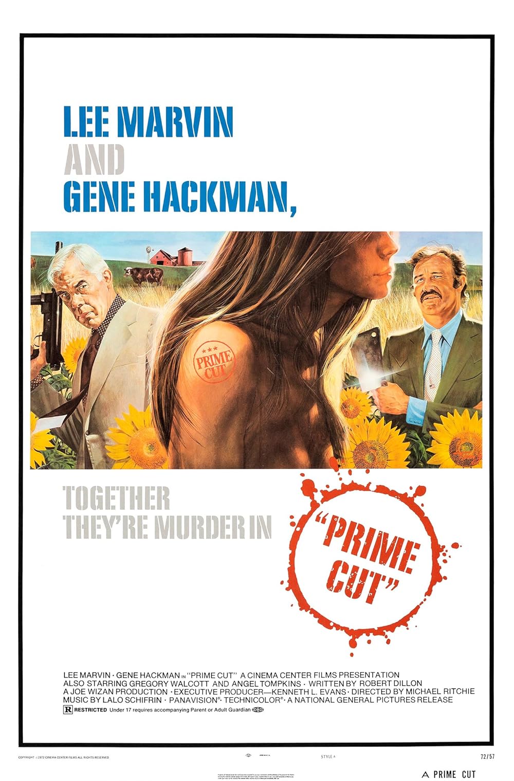 Prime Cut 