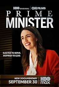 Prime Minister 