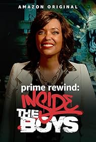 Prime Rewind: Inside The Boys 