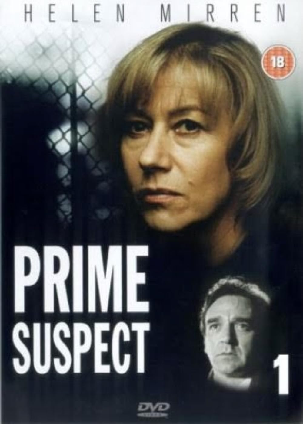 Prime Suspect 