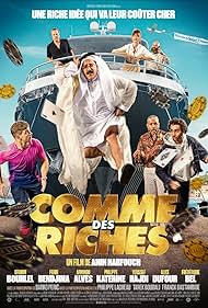 Princes of Saint-Tropez 