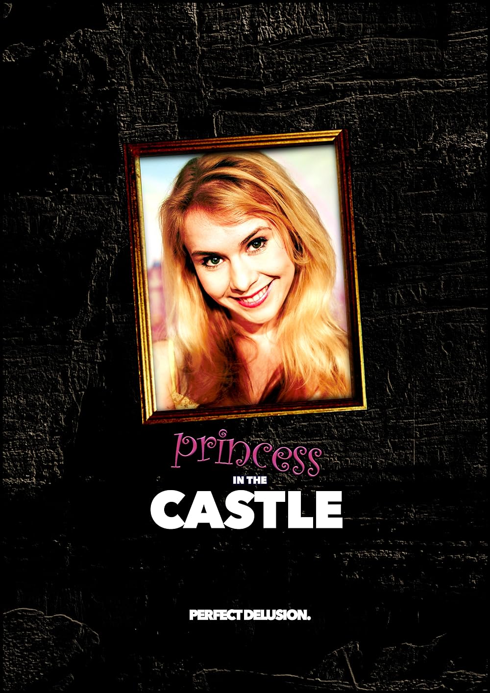 Princess in the Castle 