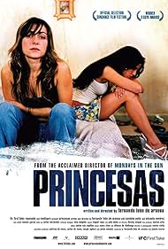 Princesses 