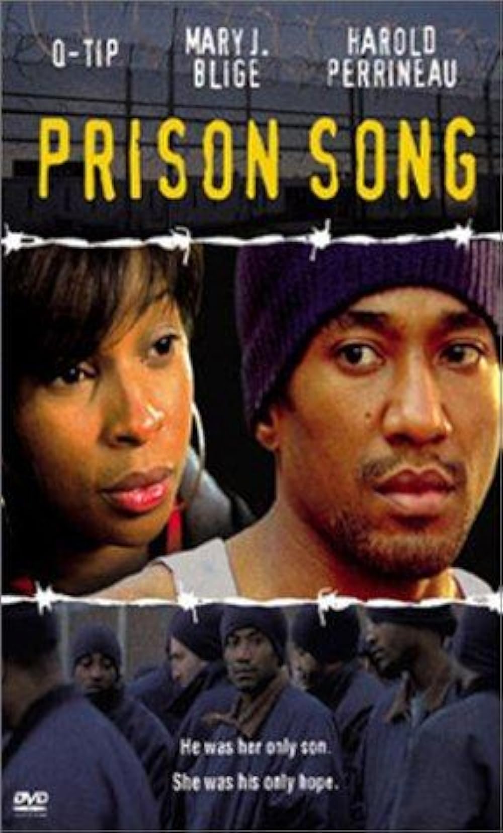 Prison Song 