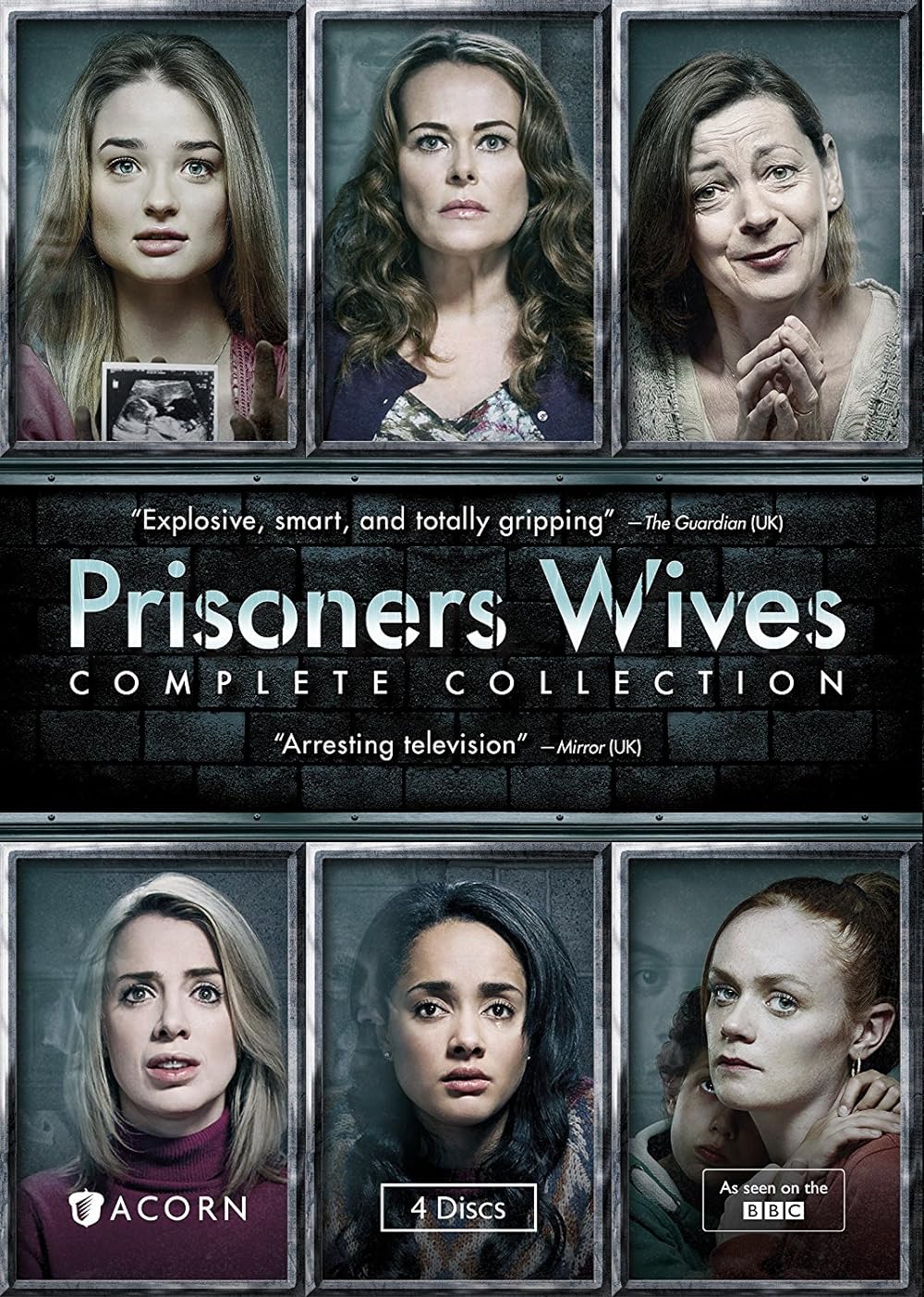 Prisoners Wives 