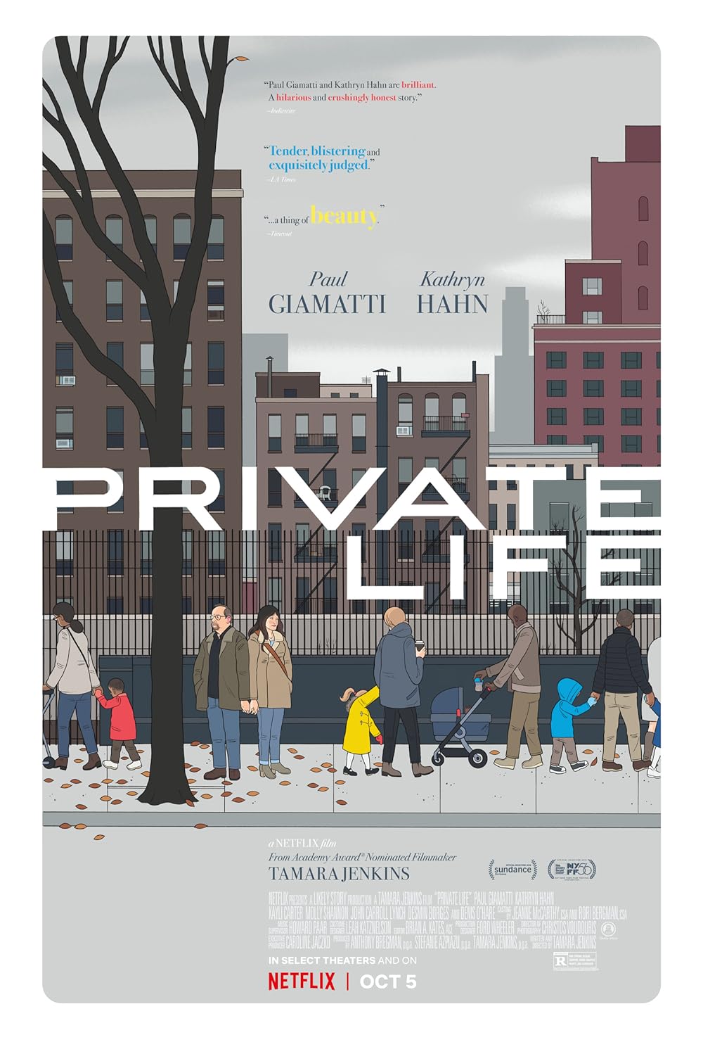 Private Life 