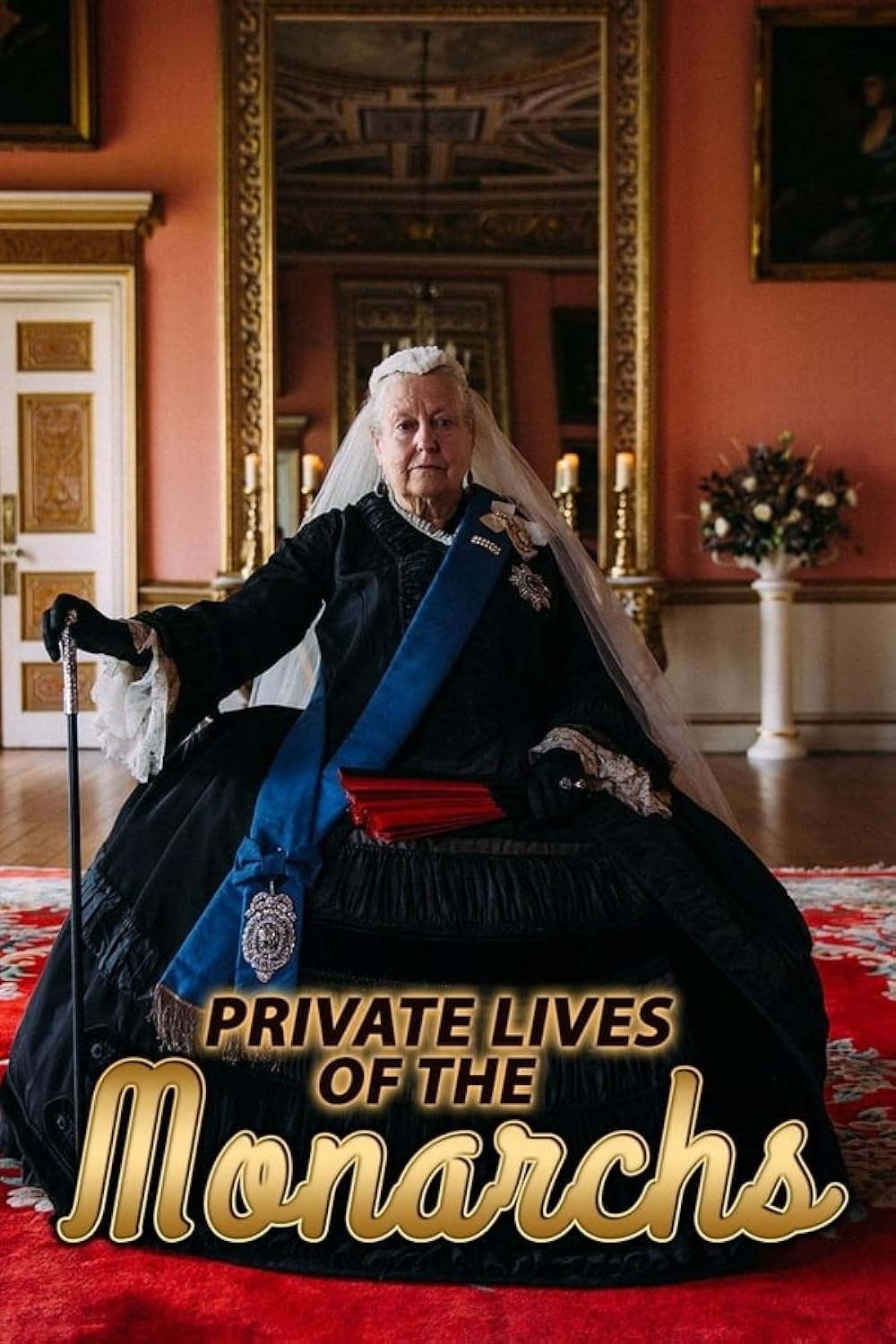 Private Lives of the Monarchs 