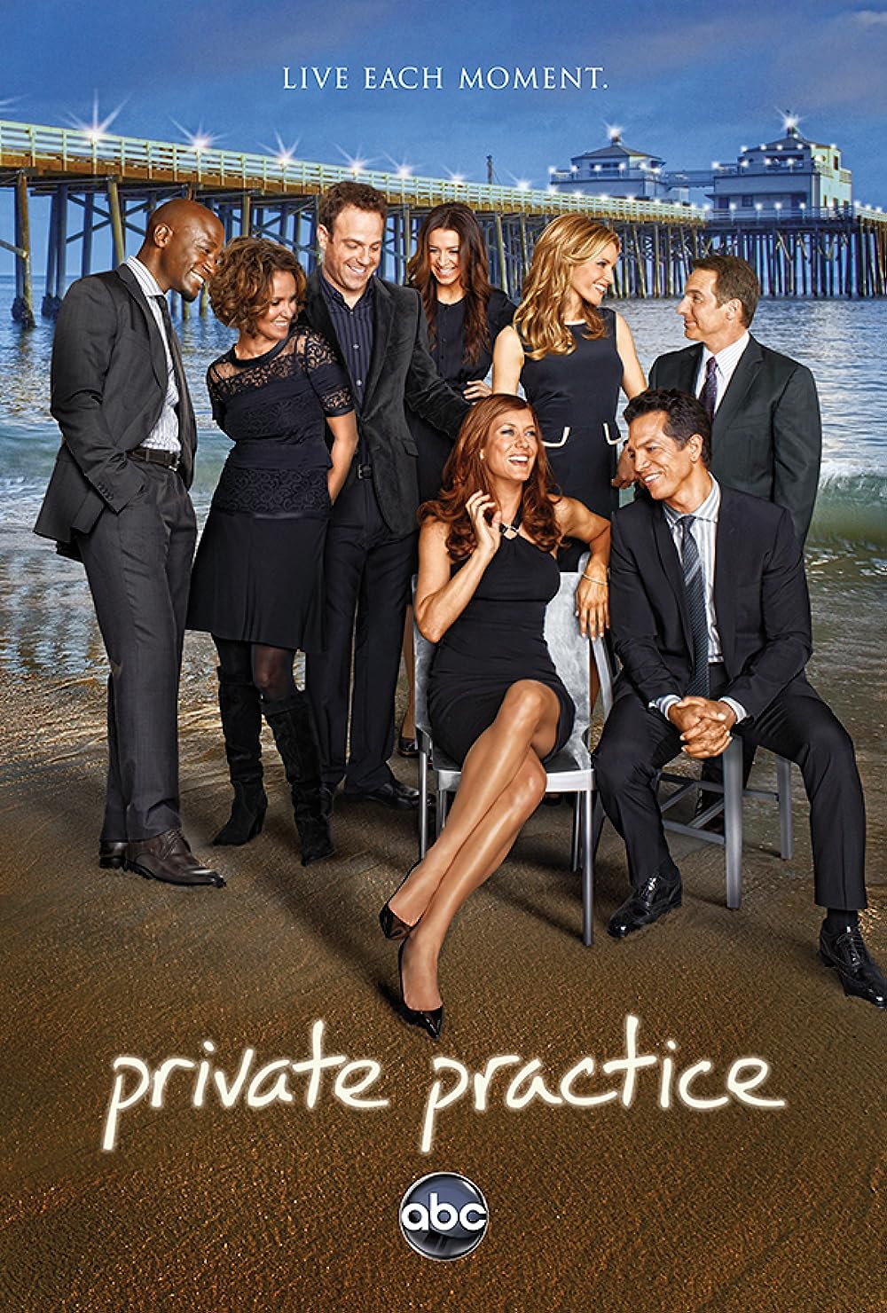 Private Practice 